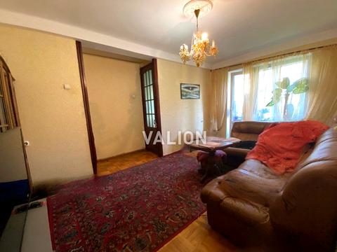 квартира по адресу Верховной Рады бульв., 29-А