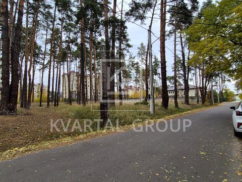 ділянка за адресою Києво-Мироцька вул., 12