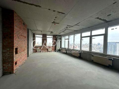 коммерческая по адресу Борщаговская ул., 11