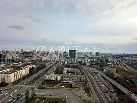 коммерческая по адресу Борщаговская ул., 11