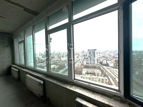 коммерческая по адресу Борщаговская ул., 11