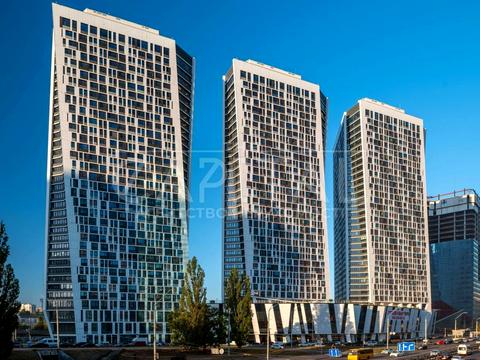 коммерческая по адресу Борщаговская ул., 11