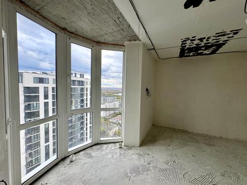 квартира за адресою Харківське шосе, 182