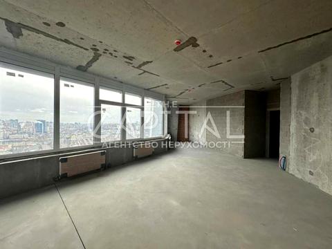 коммерческая по адресу Борщаговская ул., 11