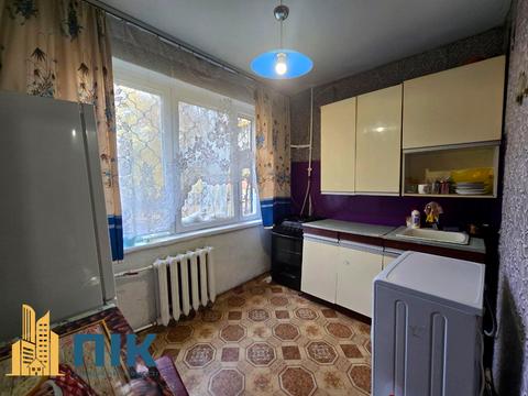 квартира за адресою Дністровська вул., 19