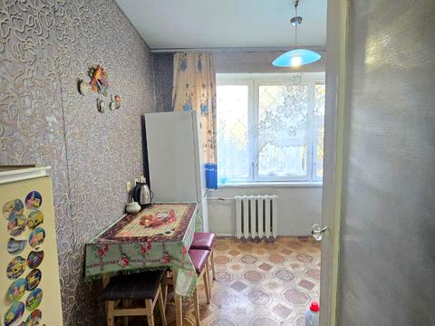 квартира за адресою Дністровська вул., 19