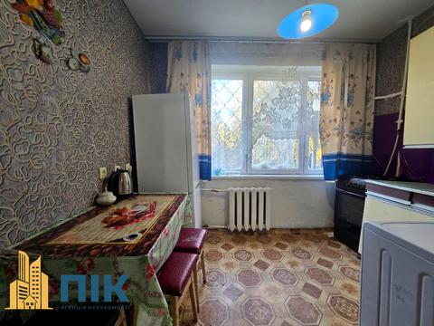 квартира за адресою Дністровська вул., 19