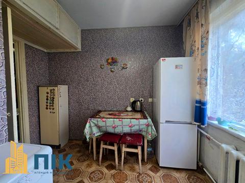 квартира за адресою Дністровська вул., 19