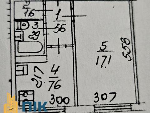 квартира за адресою Дністровська вул., 19
