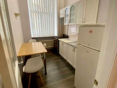 квартира за адресою Михайлівський пров., 9-А