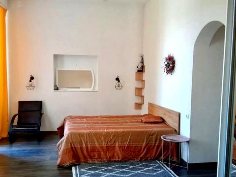 квартира за адресою Михайлівський пров., 9-А