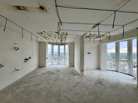 квартира за адресою Харківське шосе, 182