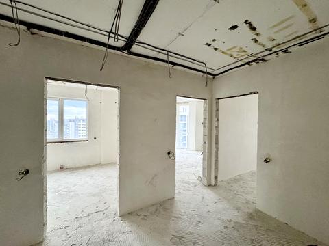 квартира за адресою Харківське шосе, 182