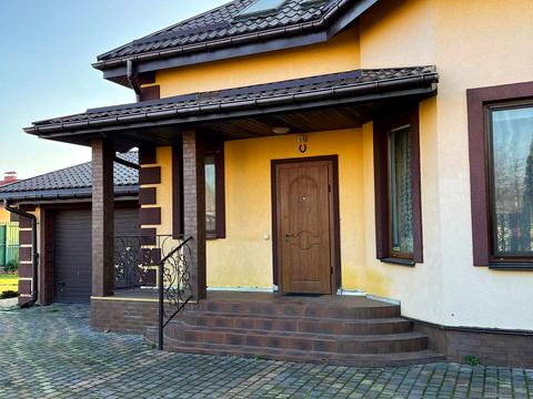 дом по адресу Спасська