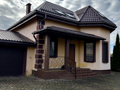 дом по адресу Спасська