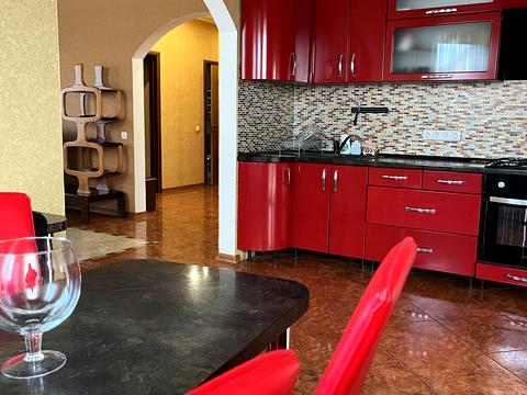 дом по адресу Спасська