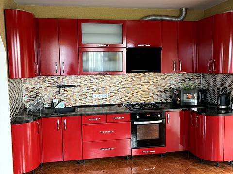 дом по адресу Спасська