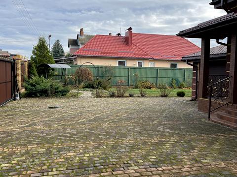 дом по адресу Спасська