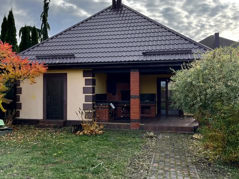 дом по адресу Спасська