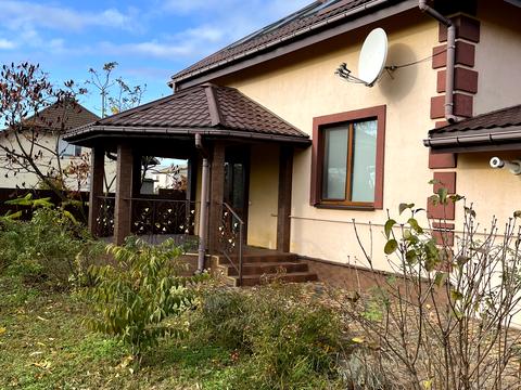 дом по адресу Спасська