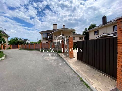 дом по адресу Щаслива