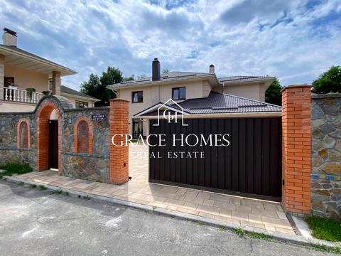 дом по адресу Щаслива