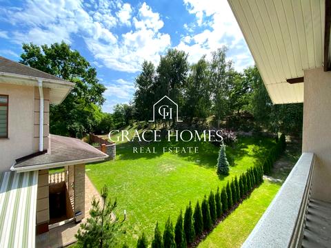 дом по адресу Щаслива