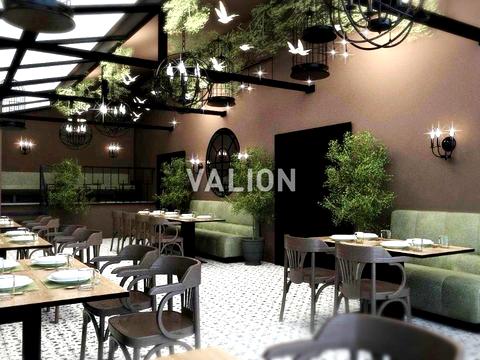 комерційна за адресою Лисенка вул., 2