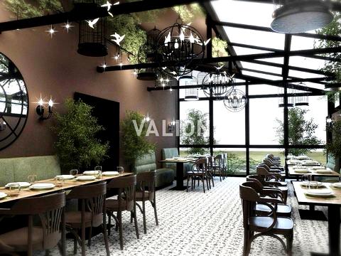 комерційна за адресою Лисенка вул., 2