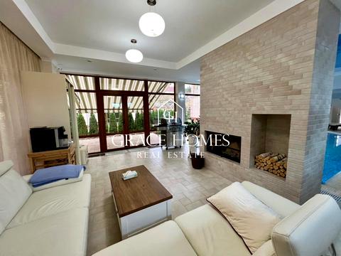 дом по адресу Щаслива