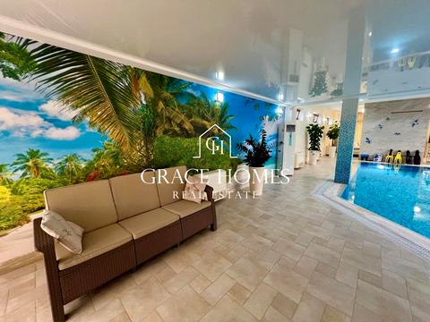 дом по адресу Щаслива