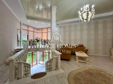 дом по адресу Щаслива