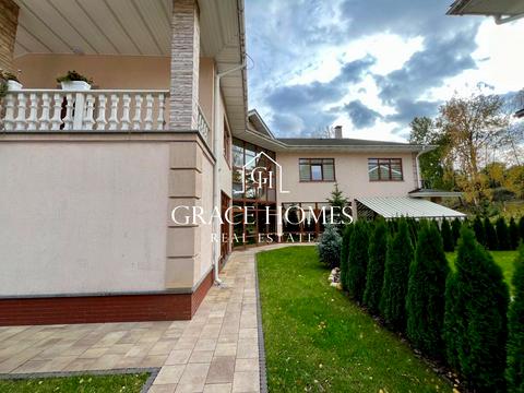 дом по адресу Щаслива