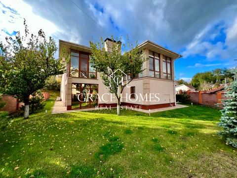 дом по адресу Щаслива