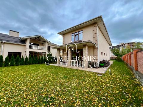 дом по адресу Щаслива