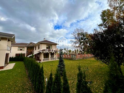 дом по адресу Щаслива