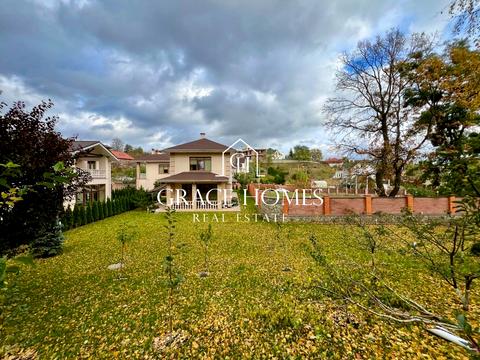 дом по адресу Щаслива