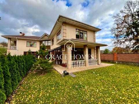 дом по адресу Щаслива