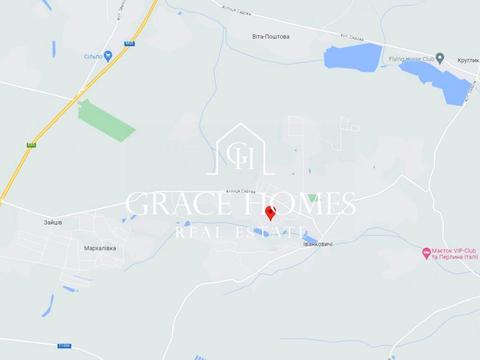 дом по адресу Щаслива