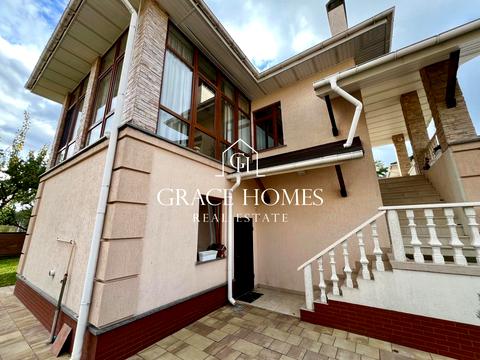 дом по адресу Щаслива