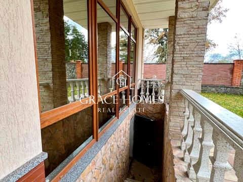 дом по адресу Щаслива