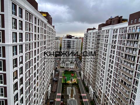 квартира по адресу Михаила Максимовича ул. (Трутенко Онуфрия), 26-Д