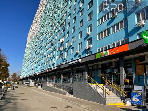 квартира за адресою Приміська вул., 22-Б