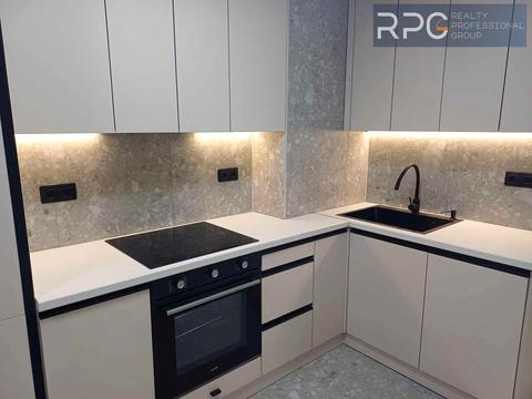 квартира за адресою Приміська вул., 22-Б