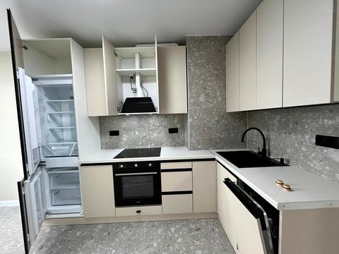 квартира за адресою Приміська вул., 22-Б