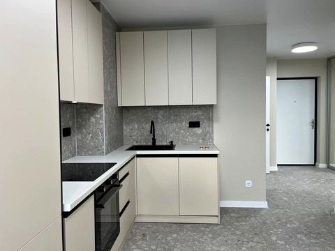 квартира за адресою Приміська вул., 22-Б