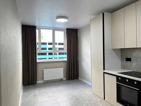 квартира за адресою Приміська вул., 22-Б