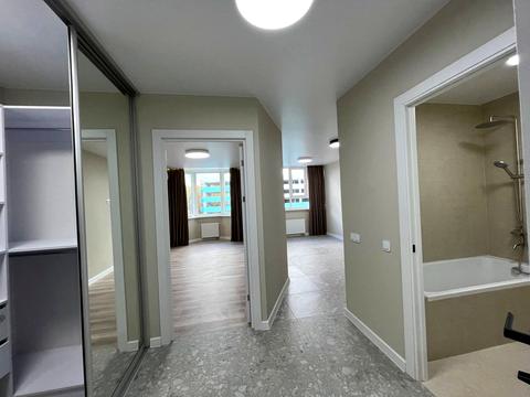 квартира за адресою Приміська вул., 22-Б