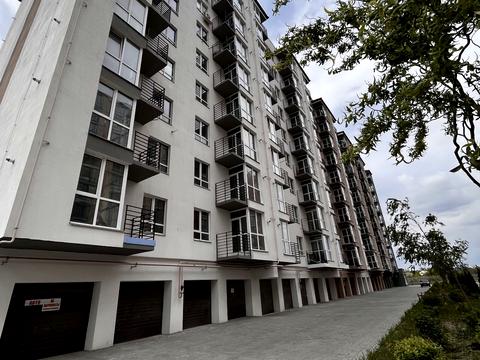 квартира за адресою Сімейна вул., 5