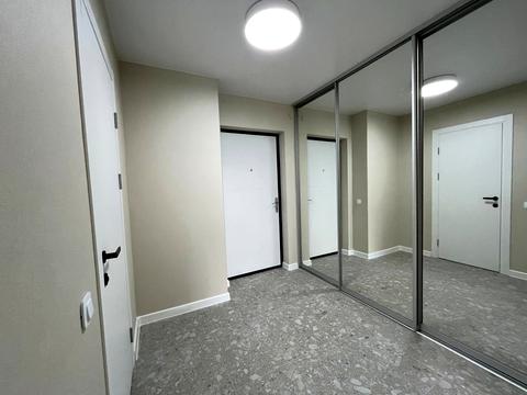 квартира за адресою Приміська вул., 22-Б